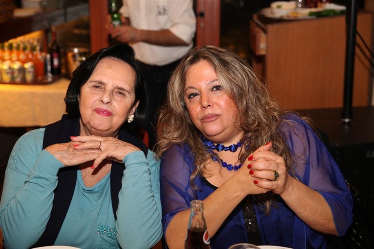 Caritas Annual Diner